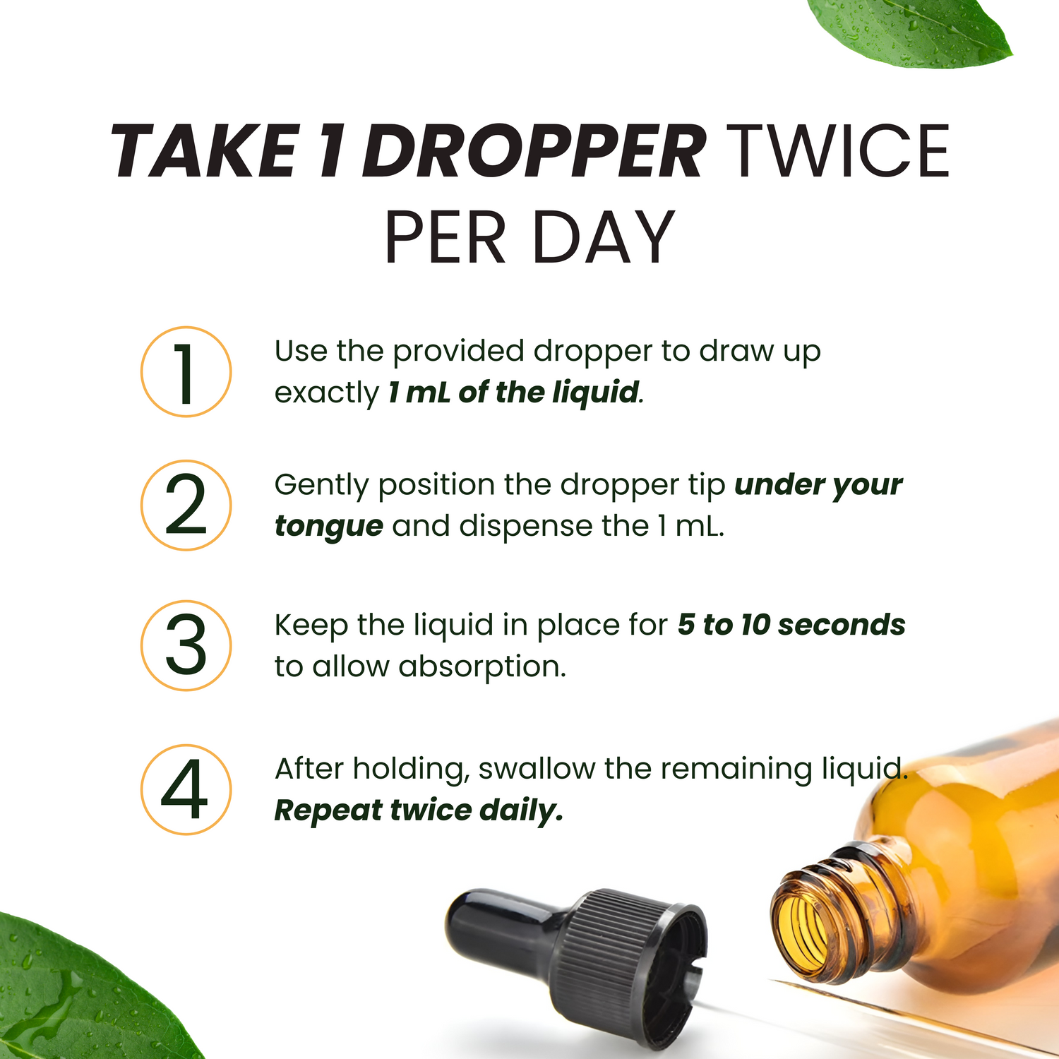 Paratox: Herbal Detox & Cleanse Support