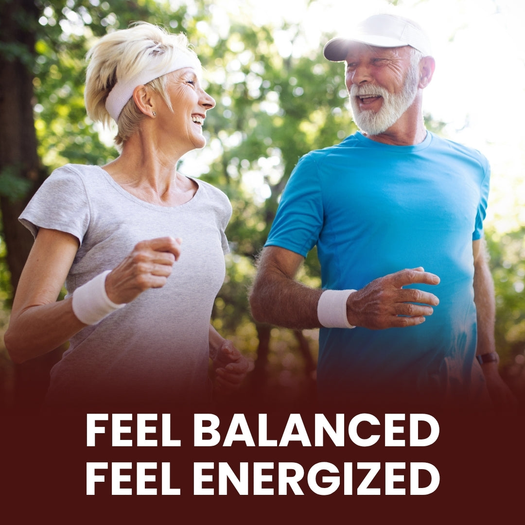 Sherpa Gold Blood Sugar Plus – Advanced Metabolic Formula (30 Capsules)