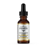 Paratox: Herbal Detox & Cleanse Support